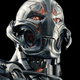 Illustration for article titled All the faces of Ultron: The design evolution of the Avengers' archenemy